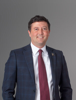 Rubenstein Law Attorney Peter Hunt Named Fellow of the Academy of Florida Trial Lawyers