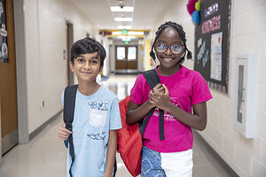 Kids In Need Foundation Survey Reveals School Supplies Are Essential to Student Confidence, Belonging, and Participation
