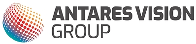 Antares Vision Group Logo