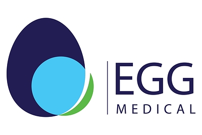 Egg Medical Logo