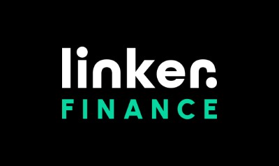 Linker Finance Logo Linker Finance Logo