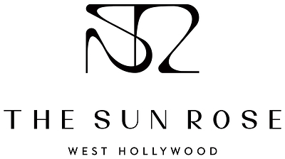The Sun Rose West Hollywood