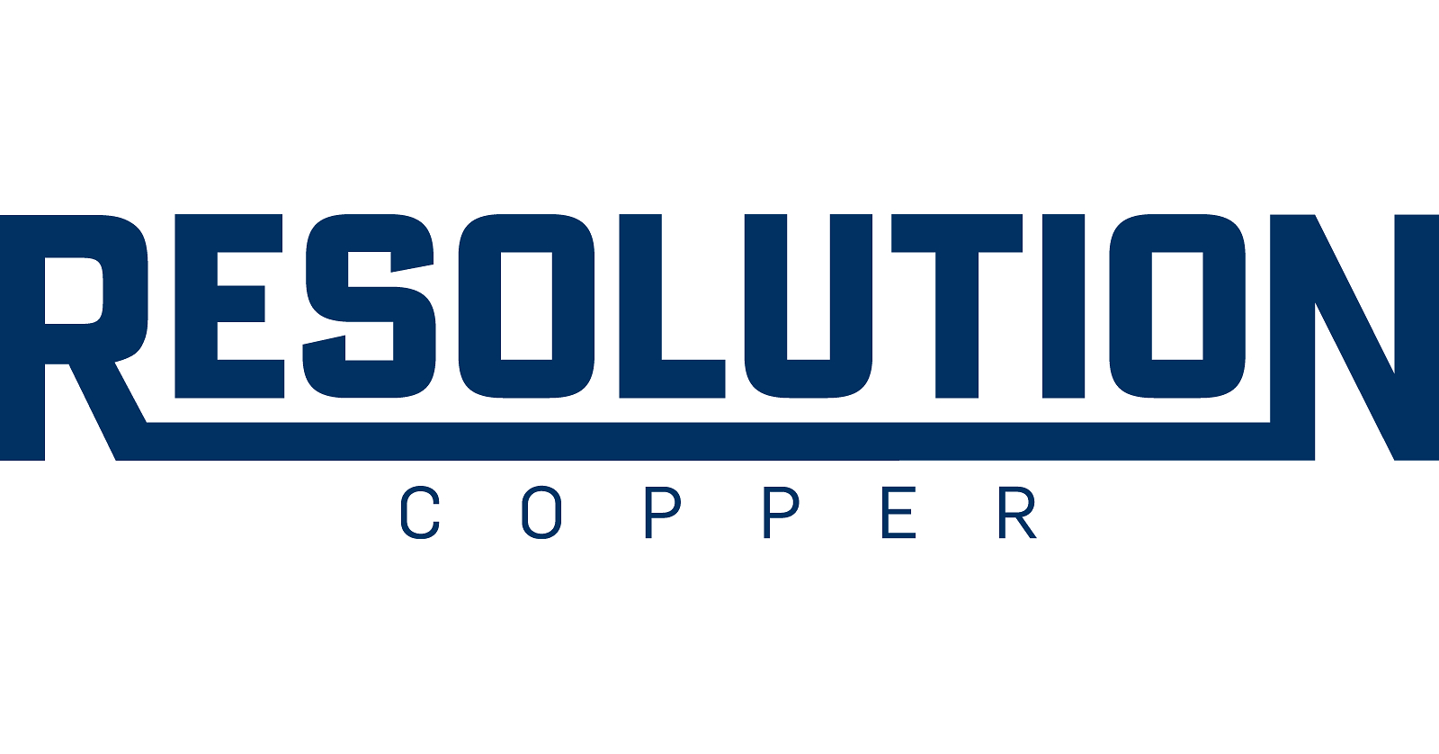 Resolution Copper Establishes $54 Million Tribal Trust Resolution Copper Establishes $54 Million Tribal Trust