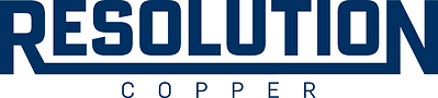 Resolution Copper Mining