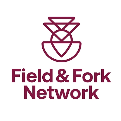 Field & Fork Network Logo