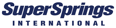 SuperSprings International Logo