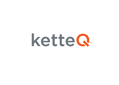 ketteQ logo