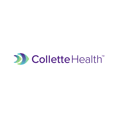 Collette Health Logo