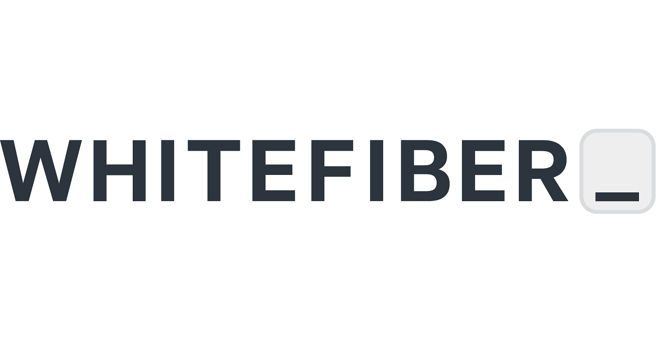 /C O R R E C T I O N -- WhiteFiber, Inc./
