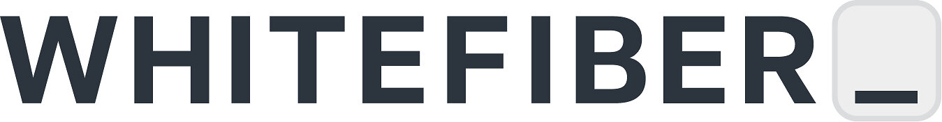 WhiteFiber, Inc. korjaa toisen vuosineljänneksen tulosraporttiaan