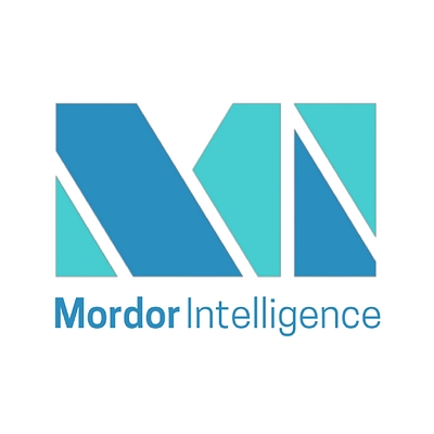 Mordor Intelligence Logo