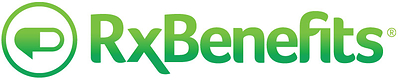 RxBenefits logo