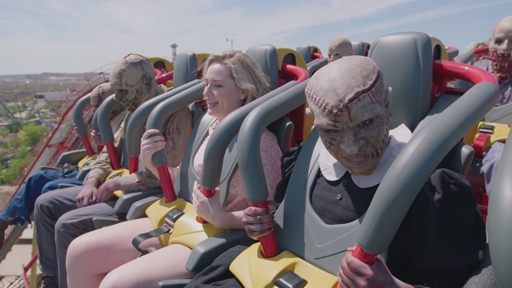 Six Flags will host North America's biggest Halloween party in 2026 with immersive haunted mazes, themed scare zones, live entertainment, thrills for kids and world-class rides in the dark in its parks from coast to coast.