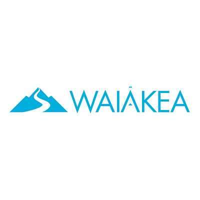 Waiākea Hawaiian Volcanic Beverages