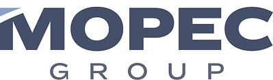 Mopec Group Logo