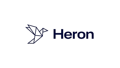 Heron Logo