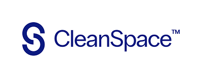 CleanSpace logo