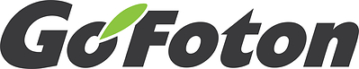 Go!Foton logo