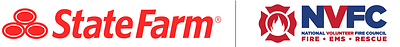 State Farm and NVFC Logos