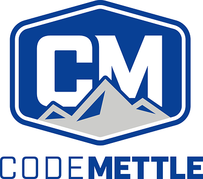 CodeMettle Logo