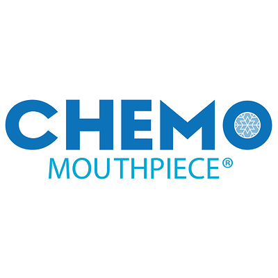 Chemo Mouthpiece company logo Chemo Mouthpiece company logo