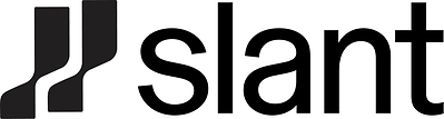 Slant Logo