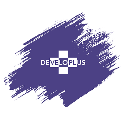 DVP Logo DVP Logo