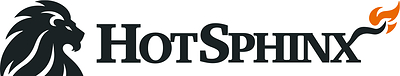 Hot Sphinx Logo