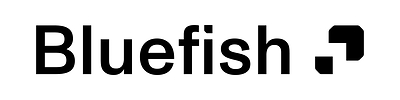 Bluefish logo