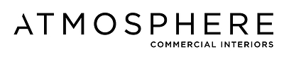 Atmosphere Commercial Interiors logo