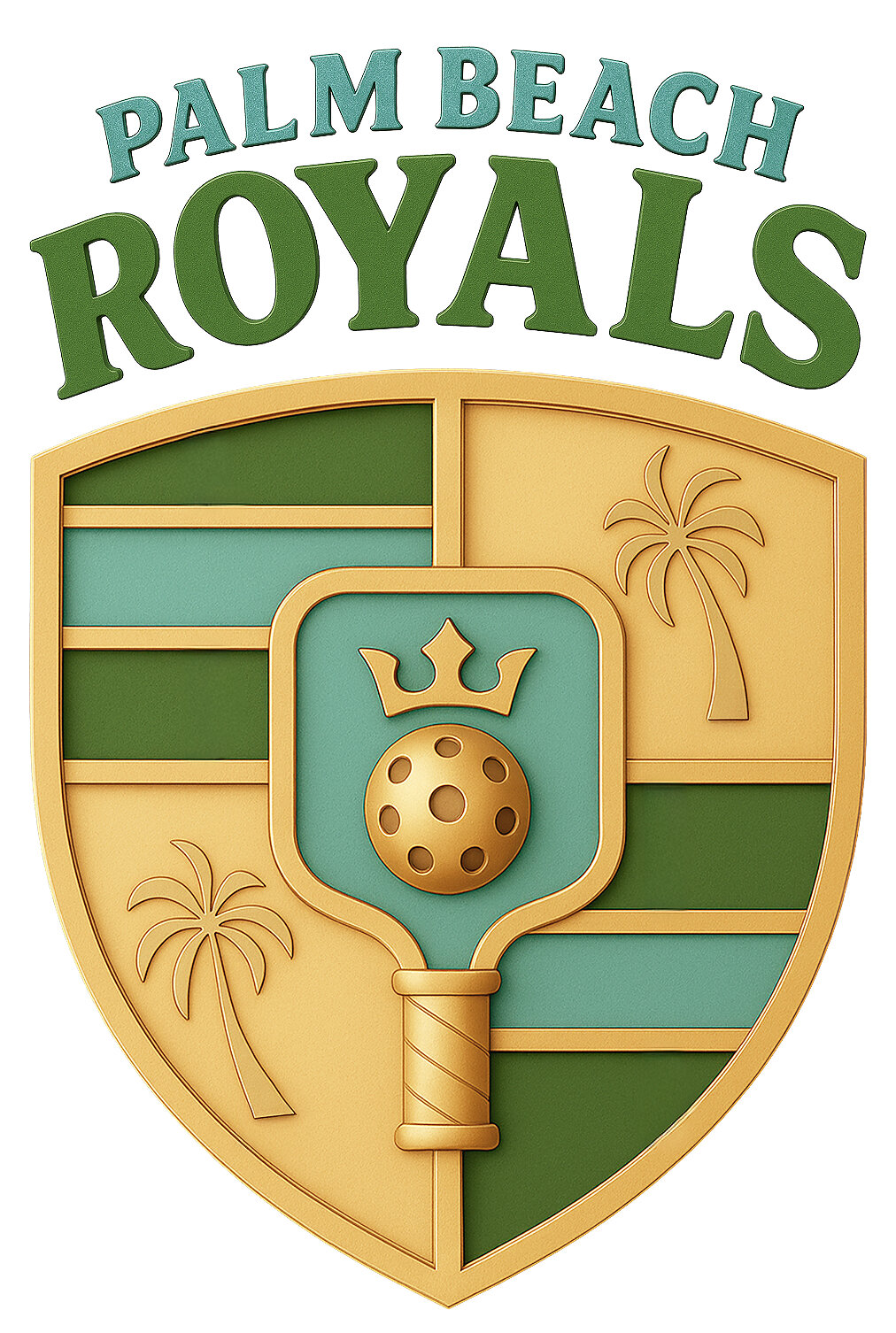 Palm Beach Royals Wrap Successful Inaugural Season with Playoff Run and National Spotlight