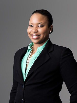 Lisa-Gaye Smith, Partner at Rubenstein Law