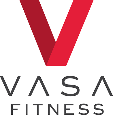 VASA Fitness logo