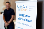 TMS Found to Improve Cognition in Addition to Treating Depression, New Study Finds