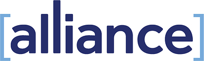 The Alliance Group's new logo