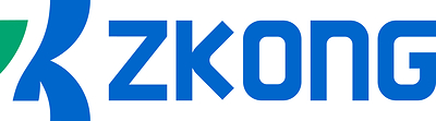 ZKONG LOGO