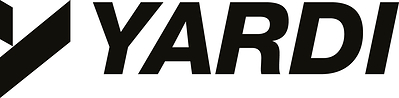 Yardi logo Yardi logo