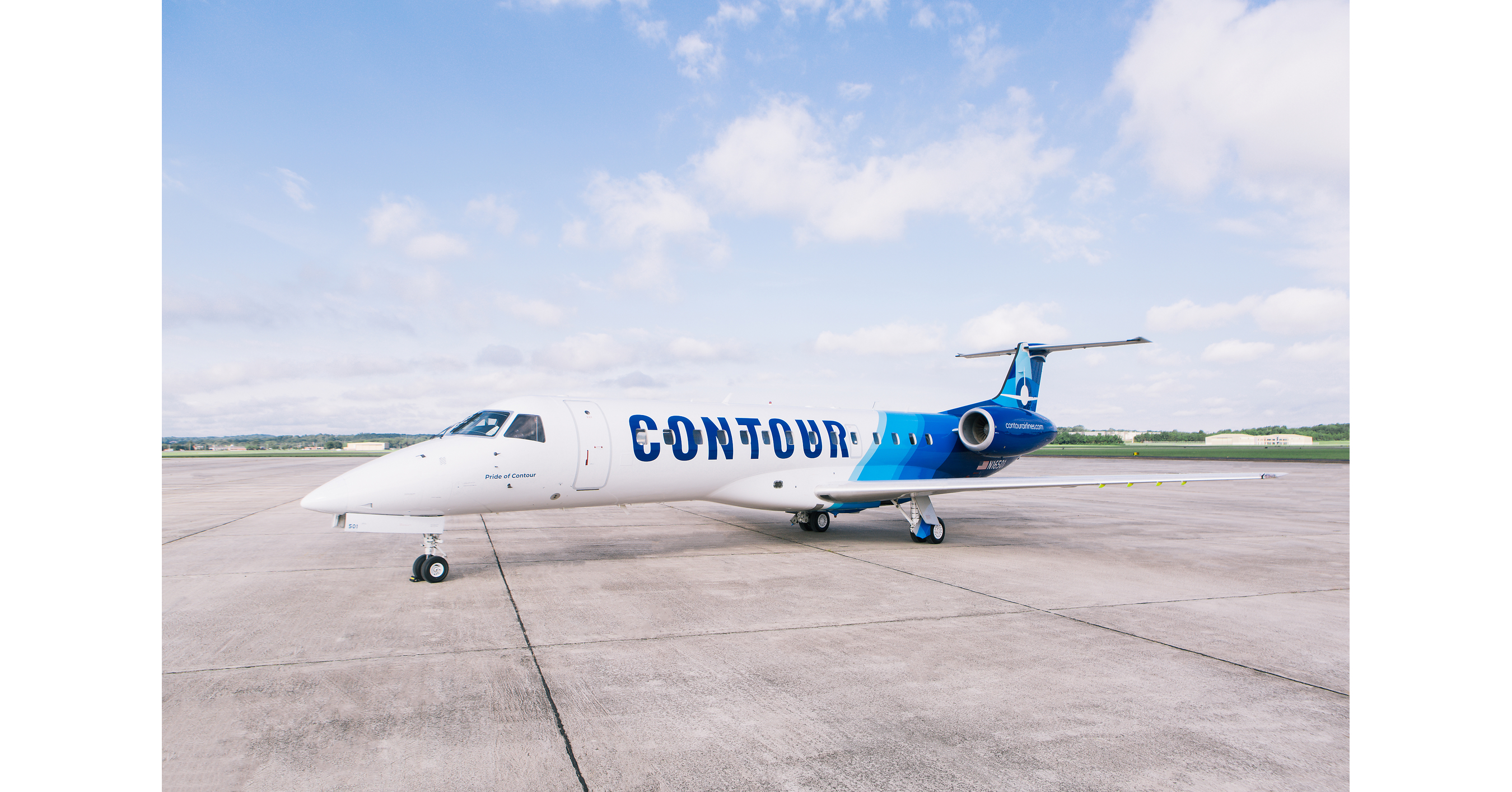 Contour Airlines anuncia un nuevo servicio directo entre Santo Tomás y San Martín