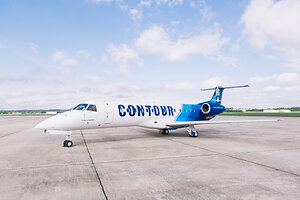 Contour Airlines Announces New Nonstop Service Between Dominica and Trinidad &amp; Tobago