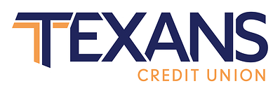 Texans Credit Union Logo Texans Credit Union Logo