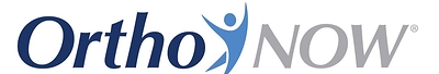 OrthoNOW Logo