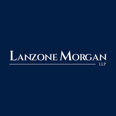 Lanzone Morgan Logo Lanzone Morgan Logo