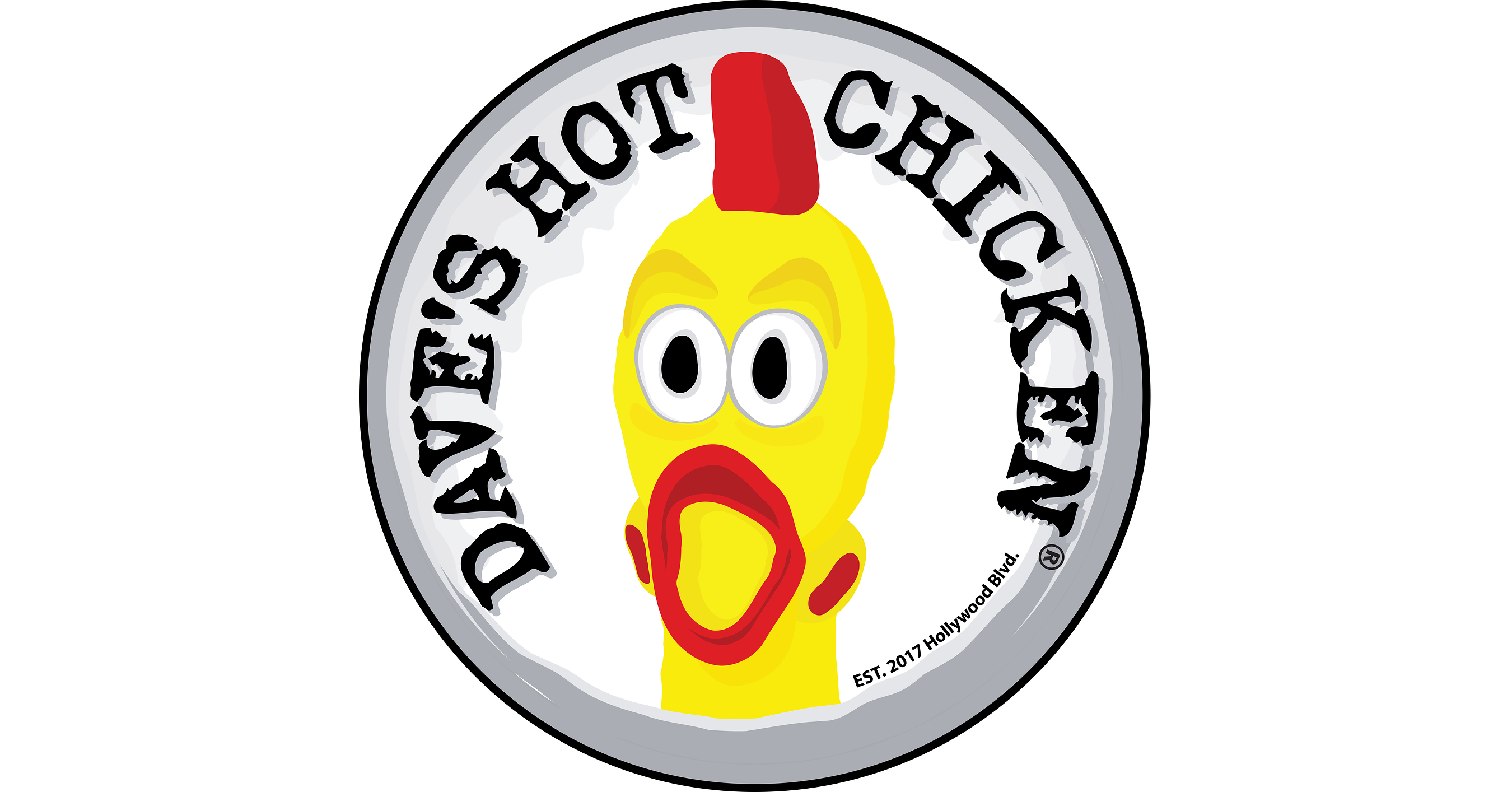 Daves Hot Chicken Turns Up Heat with 500th Restaurant