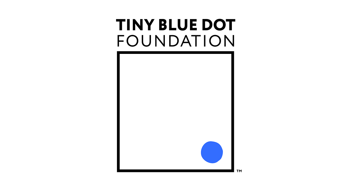Tiny Blue Dot Foundation Awards $9M For 11 New Research Grants Exploring the Science of the Perception Box Tiny Blue Dot Foundation Awards $9M For 11 New Research Grants Exploring the Science of the Perception Box