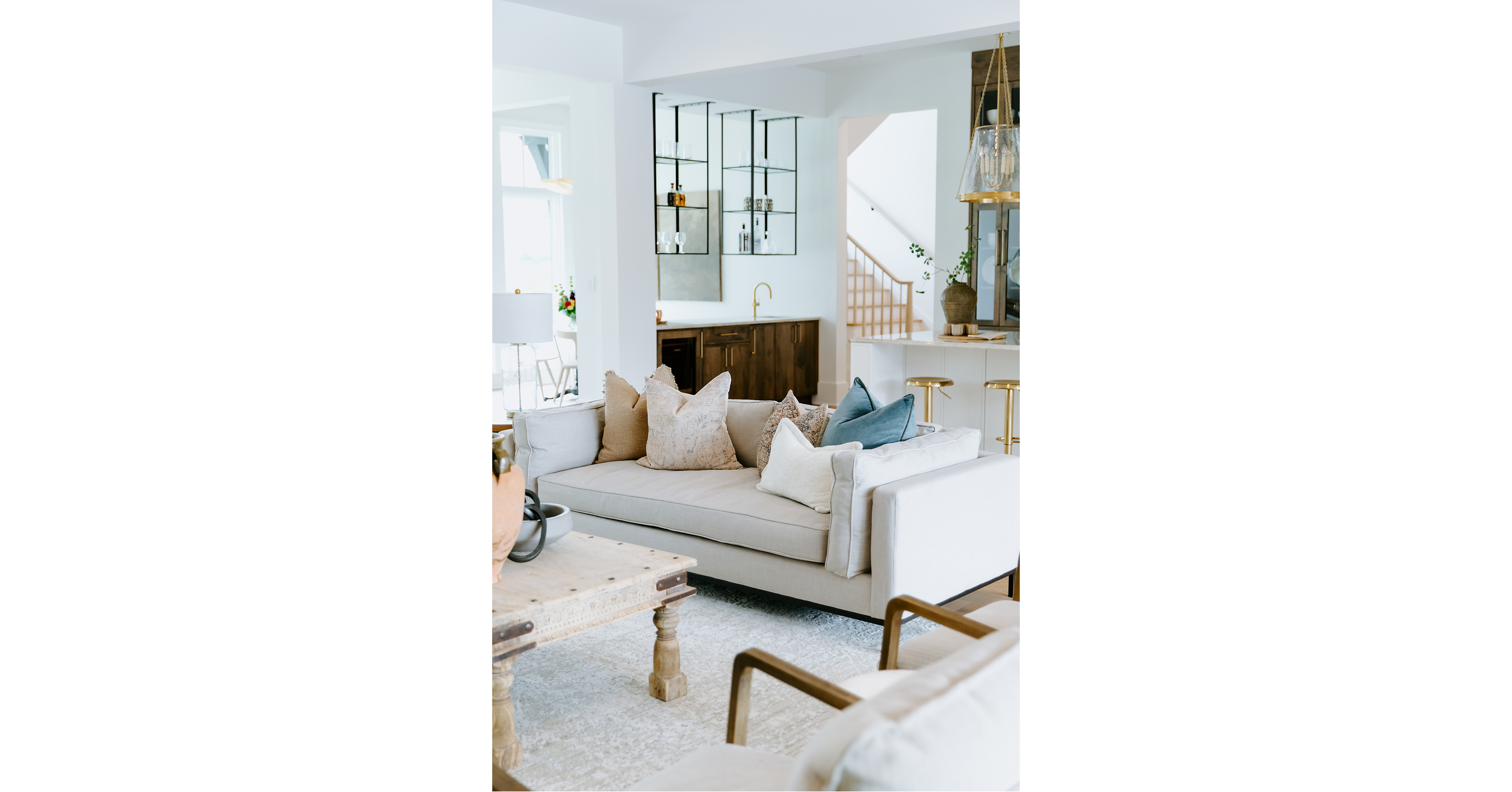 Linden Creek Expands Luxury Home Staging and Interior Design Services to Montclair and Summit, NJ