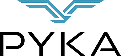 Pyka Logo