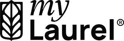 myLaurel logo