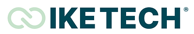 IKE TECH LLC Logo