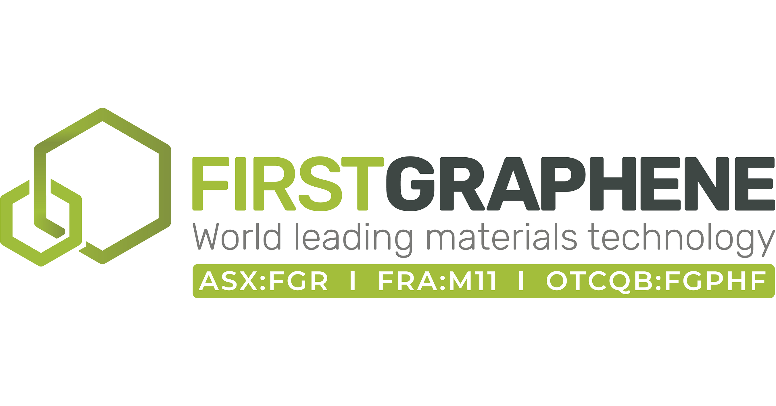 FGR to launch PureGRAPH&reg; CEM into China