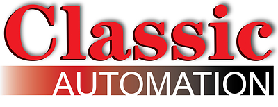 Classic Automation extends the lifecycle of automation systems with sustainable solutions, high-quality refurbished equipment, and exceptional customer service. Now for over 2 decades.